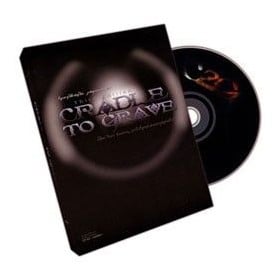 DVD - Cradle To Grave – De’vo