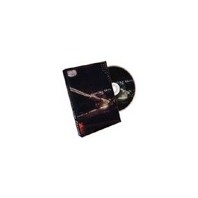 DVD - Passing Thru by Kevin Parker