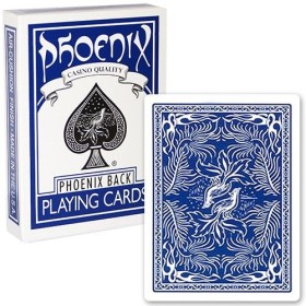 Cards The Phoenix Deck - Standard TiendaMagia - 10