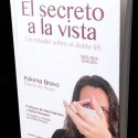 Magic Books Secreto a la vista - Paloma Bravo - Libro TiendaMagia - 1
