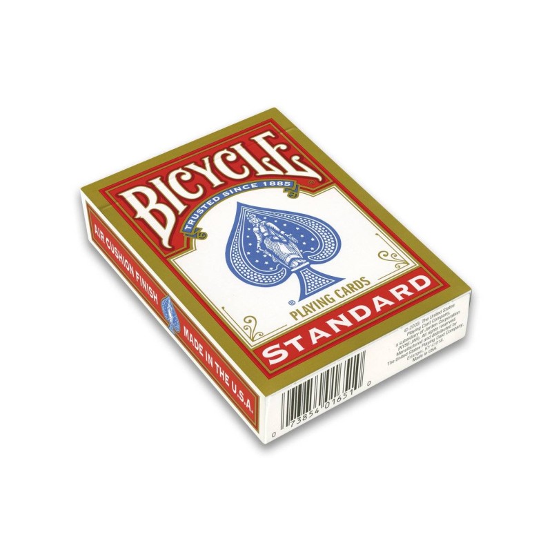Accessories Bicycle Deck Poker Size (Standard) Original TiendaMagia - 2