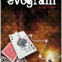 Close Up Evogram by Jay Crowe TiendaMagia - 1