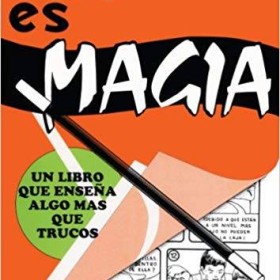 Libros de Magia en Español Esto es Magia - Moliné (Libro) TiendaMagia - 1