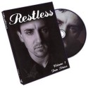 DVDs de Magia DVD – Sin Descanso - Restless - Dan Hauss TiendaMagia - 1