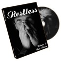 Magic DVDs DVD - Restless by Dan Hauss TiendaMagia - 3