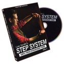 DVD Magia de Cerca DVD – Sistema STEP - Vol. 1-2 - Lee Smith TiendaMagia - 1