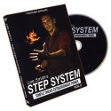 DVD Magia de Cerca DVD – Sistema STEP - Vol. 1-2 - Lee Smith TiendaMagia - 4