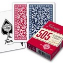 Cards Fournier Deck 505 - Poker Size TiendaMagia - 2