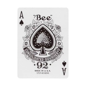 Cards Bee Playing Cards - Poker Size TiendaMagia - 7