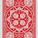 Accessories Tally Ho Playing Cards-Fan Back TiendaMagia - 4