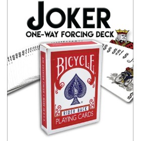 Card Tricks 52 Jokers Deck TiendaMagia - 2