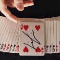 Card Tricks Charming Chinese Triumph - Bocopo Magic & Silver Wing TiendaMagia - 1