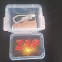 Magia con Fuego Zap Finger - Encendedor de productos Flash TiendaMagia - 2