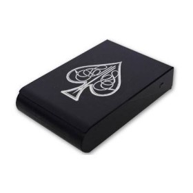 Accessories Elite Card Guard - Black TiendaMagia - 1
