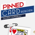 Pinned Card Reborn - Damien Vappereau and Magic Dream