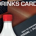 Drink Card KIT for Astonishing Bottle - João Miranda and Ramon Amaral