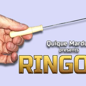 Ringone - Quique Marduk
