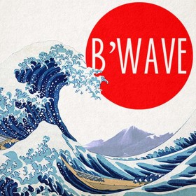 B'Wave DELUXE - Max Maven