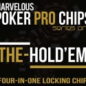 The Hold'Em Chip - Matthew Wright