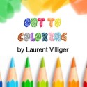 Out To Coloring by Laurent Villiger