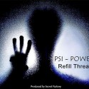 PSI POWER REFILL THREAD (3-pack) by Secret Factory