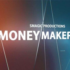 Money Maker de Smagic Productions