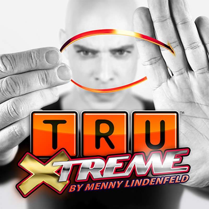 TRU Xtreme de Menny Lindenfeld