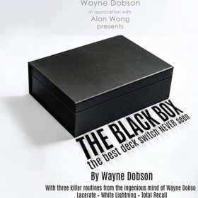 La caja negra de Wayne Dobson y Alan Wong
