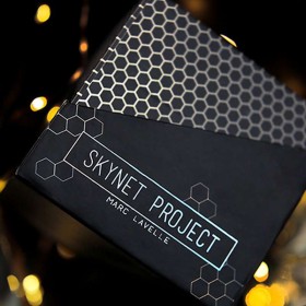 Proyecto Skynet de Marc Lavelle