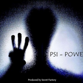 PSI POWER - Secret Factory