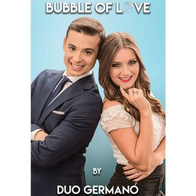 Bubble of Love by Duo Germano