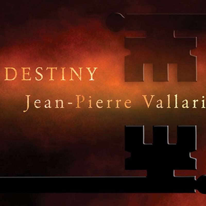 Destino - Jean-Pierre Vallarino 