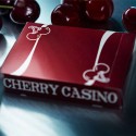 Baraja Cherry Casino (Rojo Reno) - Pure Imagination Projects