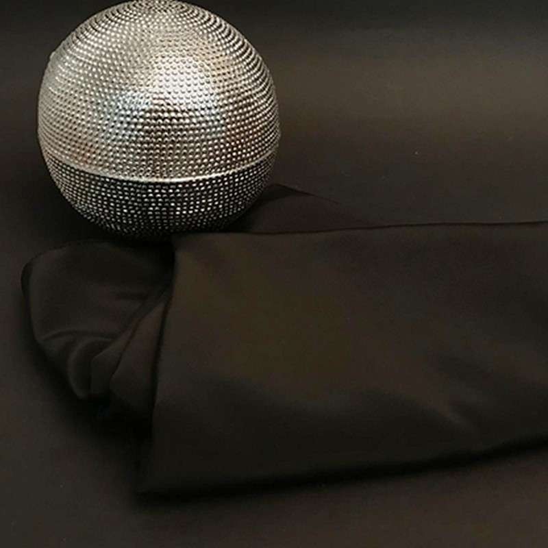 Silk for Zombie Ball PRO (Black) by Bazar de Magia
