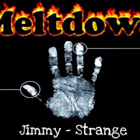 Meltdown - Jimmy Strange