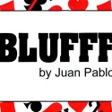 BLUFFF (Rosa) - Juan Pablo Magic