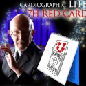 Cardiographic LITE carta roja de Martin Lewis