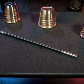 Tapete Deluxe 58x40 (Negro)