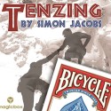 Tenzing - Simon Jacobs