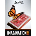 La caja de la imaginación - Olivier Pont