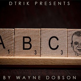 ABC - Wayne Dobson