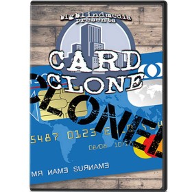 Card Clone - Big Blind Media