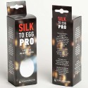 Silk to Egg PRO (Brown) by João Miranda - Trick 
