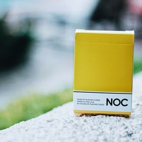 NOC Original Series Yellow