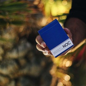 NOC Original Series Blue