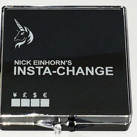 Insta-Change (50 Eur version)