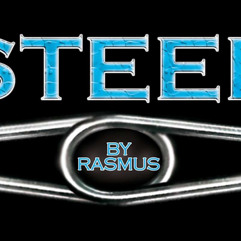 Steel - Rasmus