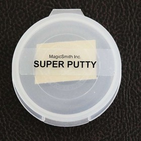 Super Putty (Repuesto) para Doble Cruz y Super Sharpie de Magic Smith