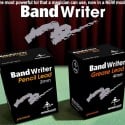 Vernet Band Writer (Pencil 2mm grease)