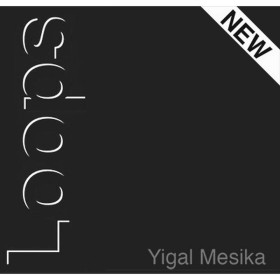 Mentalism Loops New Generation by Yigal Mesika Yigal Mesika - 1